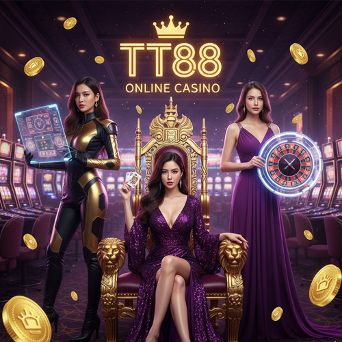 TT888 online game
